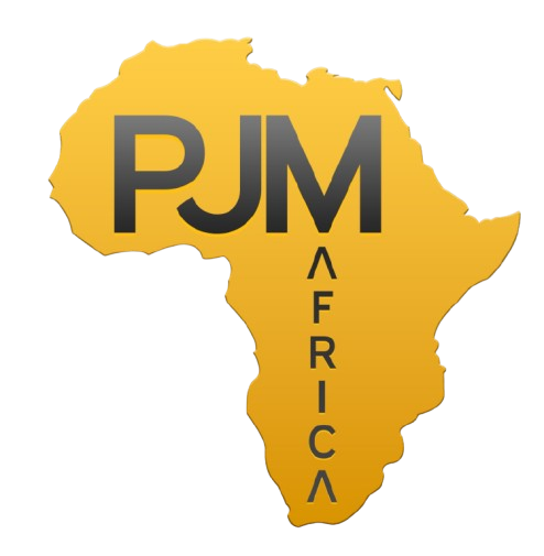 PJM Africa Logo